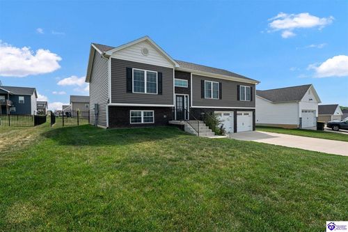 107 Seabiscuit Court, Elizabethtown, KY, 42701 | Card Image