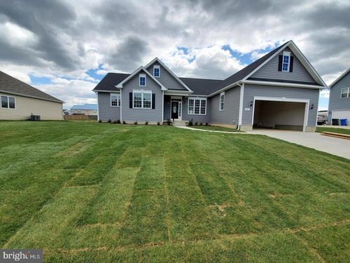 3121 Alfalfa Cir, LA PLATA, MD, 20646-3255 | Card Image