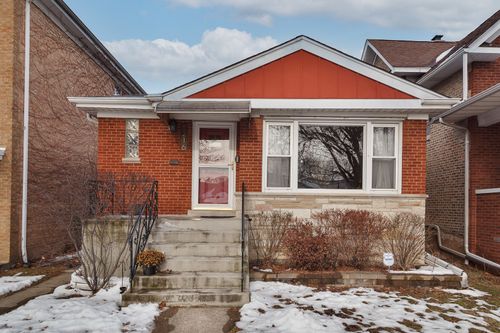 6216 W Norwood St, Chicago, IL, 60646-4615 | Card Image