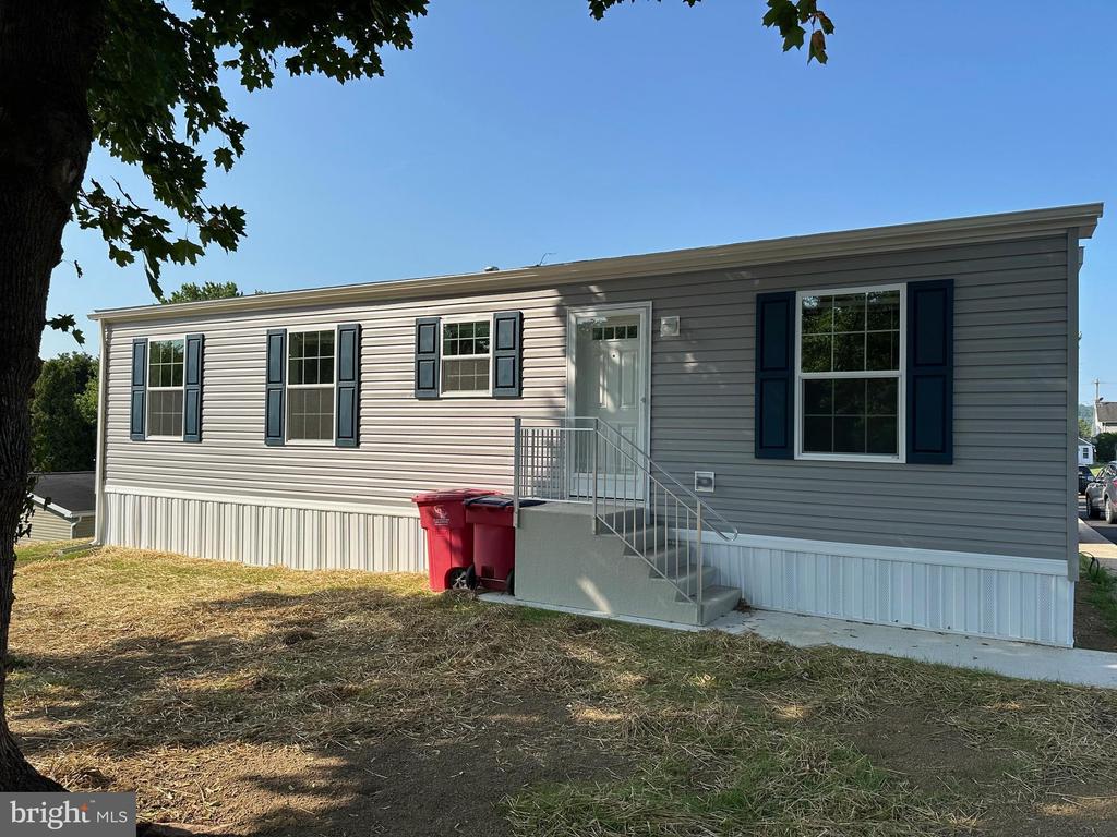 Terrace Dr, Phoenixville, PA 19460
