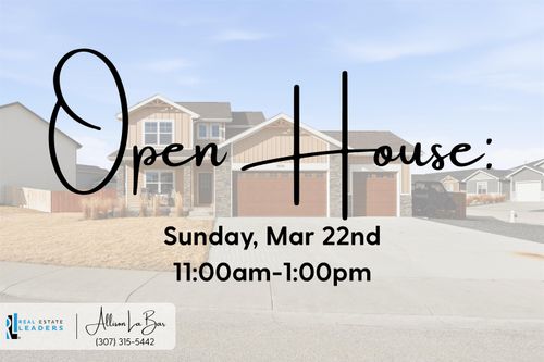 3076 Quivera River Road, Casper, WY, 82604 | Card Image