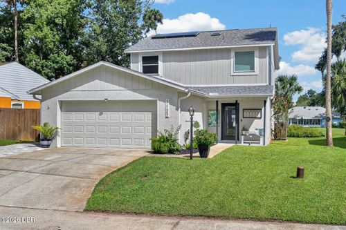 1122 Meditation Loop, PORT ORANGE, FL, 32129-5014 | Card Image