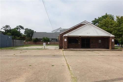 213 Buckroe Avenue, Hampton, VA, 23664 | Card Image