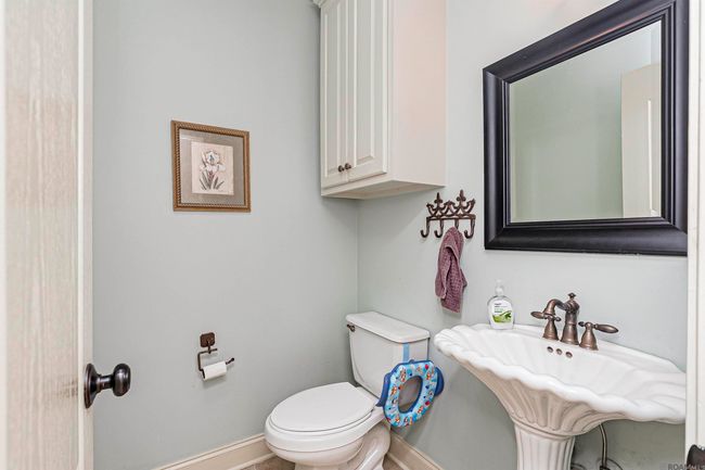 12306 Legacy Hills Dr, House other with 4 bedrooms, 4 bathrooms and 2 parking in Geismar LA | Image 12