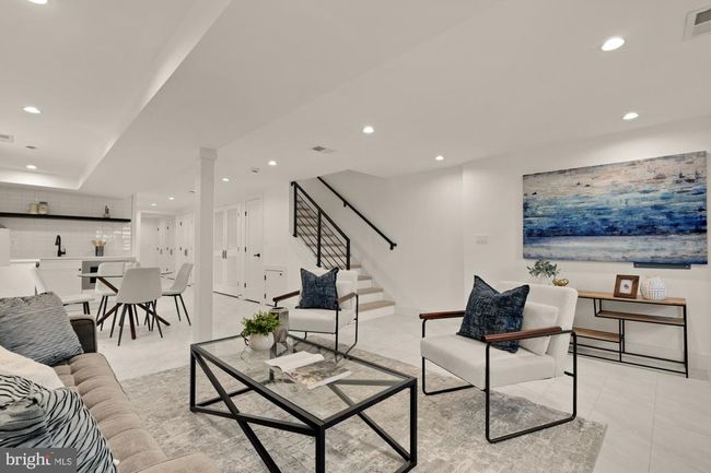 2035 N Capitol St Ne, Townhouse with 4 bedrooms, 4 bathrooms and null parking in WASHINGTON DC | Image 43