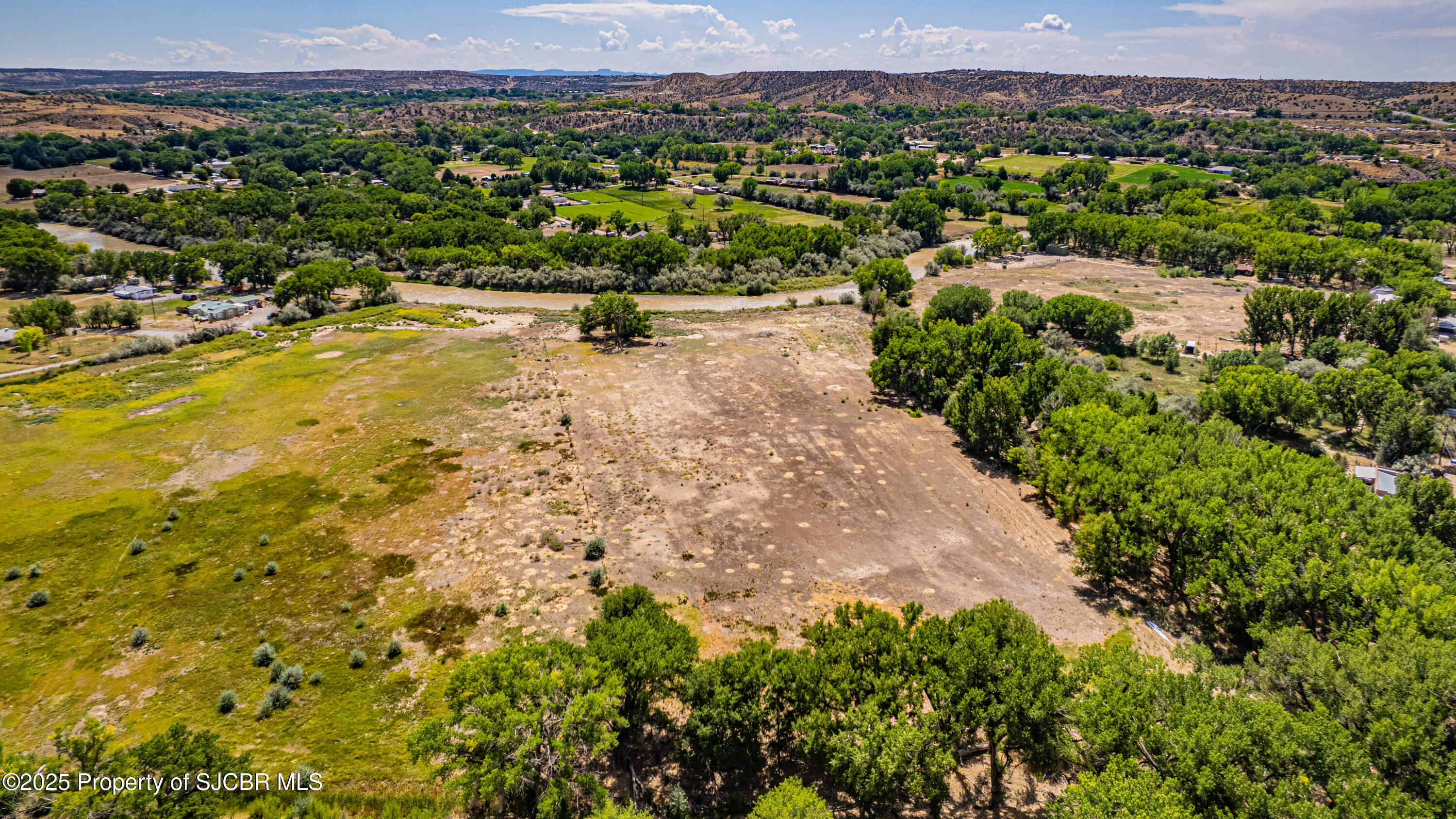 Land in Flora Vista 3