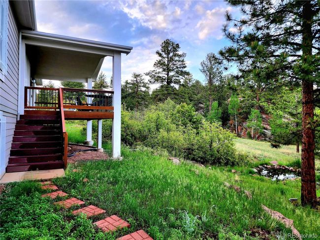324 Pikeview Ln, House other with 3 bedrooms, 2 bathrooms and null parking in Florissant CO | Image 50