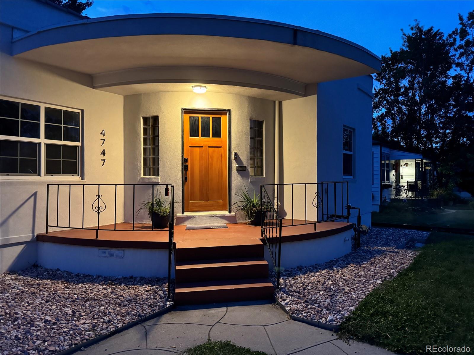 Quitman St, Denver, CO 80212