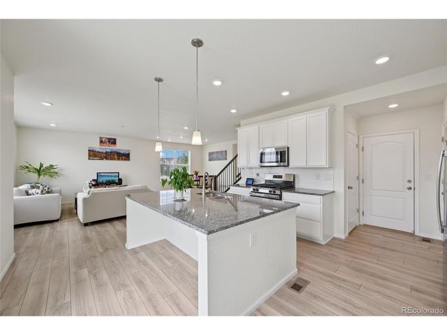 12854 Clearview St, House other with 4 bedrooms, 3 bathrooms and null parking in Firestone CO | Image 13