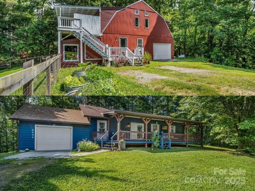 2430 2434 Mountain Page Road, Saluda, NC, 28773 | Card Image