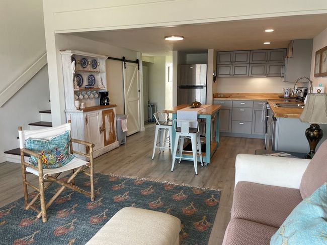 315 - 82 2nd St, Condo with 1 bedrooms, 1 bathrooms and null parking in Cedar Key FL | Image 4