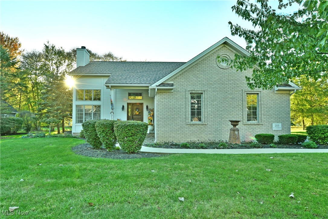 Saint Andrews , Cortland, OH 44410