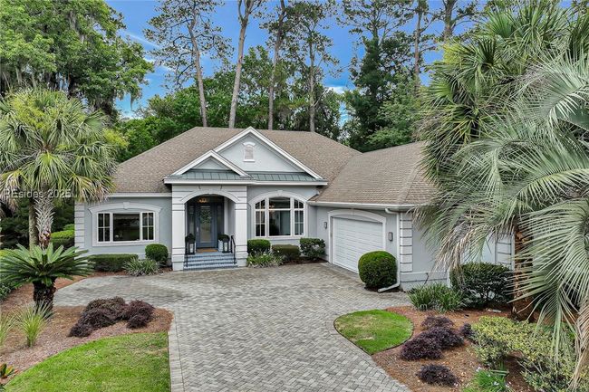 21 Hunting Ct, House other with 3 bedrooms, 3 bathrooms and null parking in Bluffton SC | Image 35