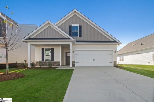 4022 Francis Spring Way, Inman, SC, 29349-4402 | Card Image