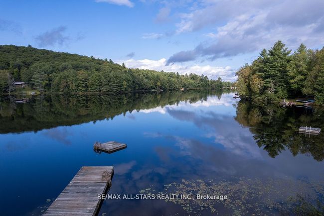 1086 Cameron Lane, House other with 3 bedrooms, 1 bathrooms and 6 parking in Algonquin Highlands ON | Image 30