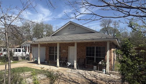 2420 Seevers Ave, Dallas, TX, 75216-2241 | Card Image