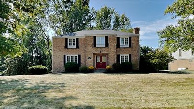 7102 Cresswyck Ct, House other with 4 bedrooms, 2 bathrooms and 2 parking in Marshall PA | Image 1