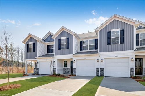 256 Plumtree Ct, King, NC, 27021-7874 | Card Image