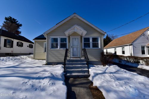 27 Sidney Ave, Waterford, NY, 12188-1614 | Card Image