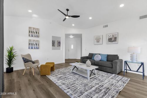 2025-9555 E Raintree Drive, Scottsdale, AZ, 85260 | Card Image