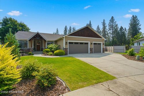357 S Cane St, Post Falls, ID, 83854-4805 | Card Image