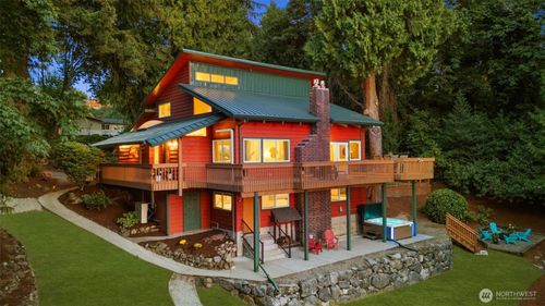 12817 70th Ave S, Seattle, WA, 98178-4730 | Card Image