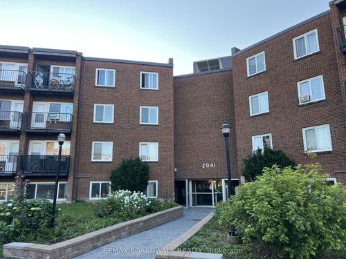 101b-2041 Arrowsmith Dr, Ottawa, ON, K1J7V7 | Card Image