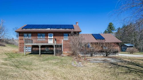 97 Frost Hill Road, Mount Holly, VT, 05758 | Card Image