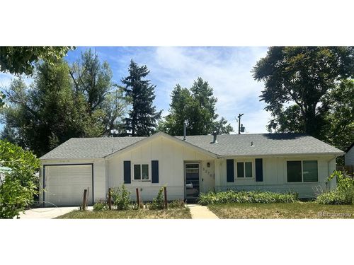 3270 S Flamingo Way, Denver, CO, 80222-7552 | Card Image