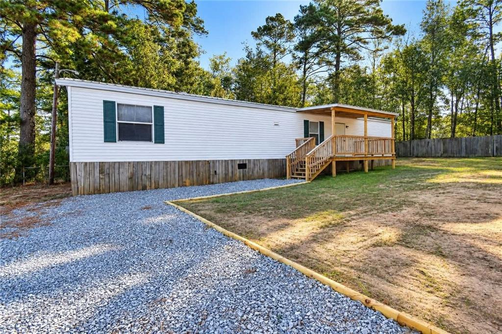 Residential in Pineville