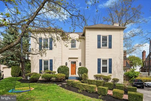 3 Hansen Ct, NARBERTH, PA, 19072-1712 | Card Image