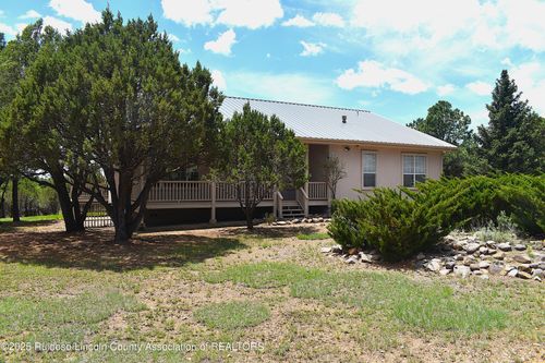 136 Mira Monte Rd, Alto, NM, 88312-8024 | Card Image