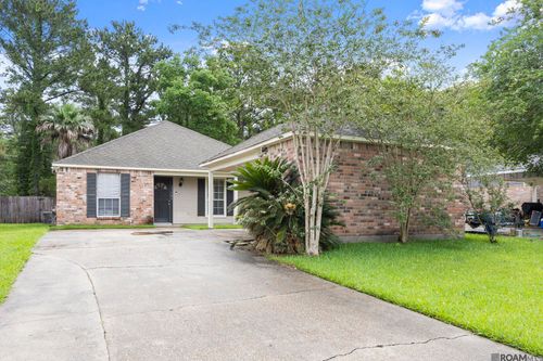 17385 Deer Lake Ave, Baton Rouge, LA, 70816 | Card Image