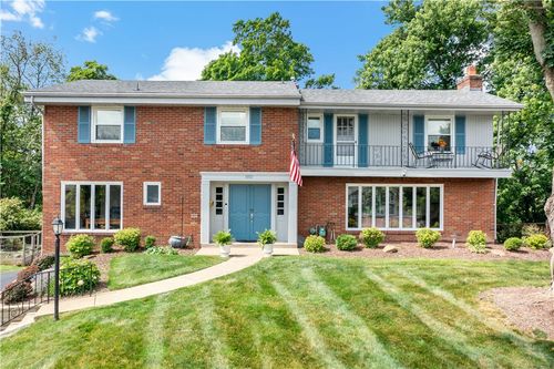 5892 Lorene Dr, Bethel Park, PA, 15102-3412 | Card Image