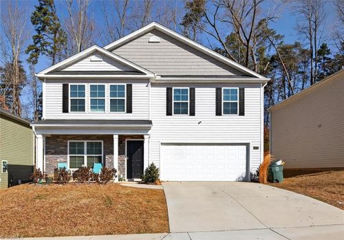 4732 Black Forest Dr, Greensboro, NC, 27405 | Card Image