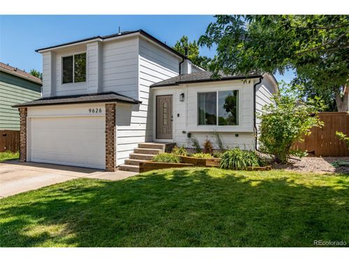 9626 Whitecliff Pl, Highlands Ranch, CO, 80129-5751 | Card Image