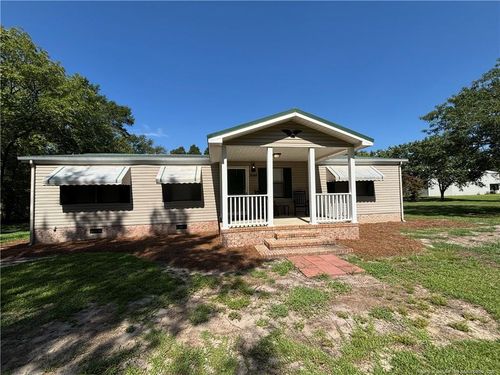 3048 Cedar Creek Rd, Fayetteville, NC, 28312-7951 | Card Image