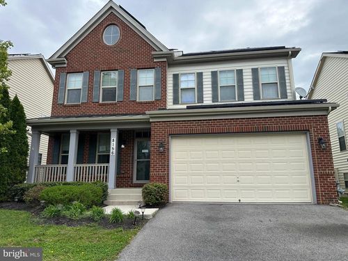 8156 Ridgely Loop, SEVERN, MD, 21144-2836 | Card Image