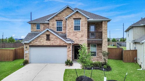 208 Salange Ln, Katy, TX, 77493-4661 | Card Image