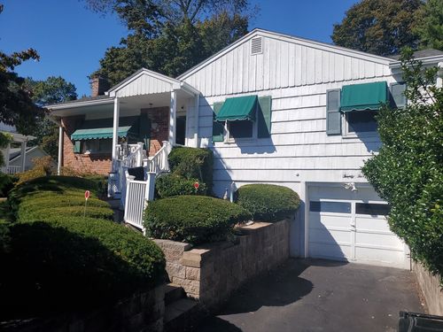25 Monson St, Brockton, MA, 02301-3142 | Card Image