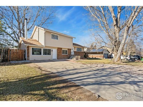 2643 Adobe Dr, Fort Collins, CO, 80525 | Card Image