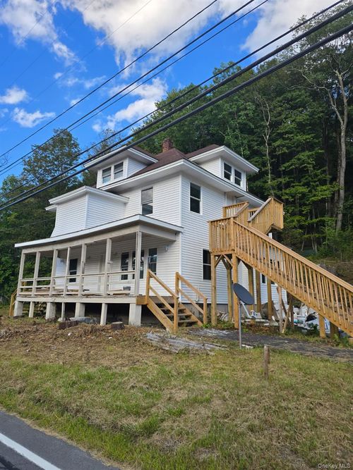 2016 Old Route 17, Roscoe, NY, 12776-5333 | Card Image