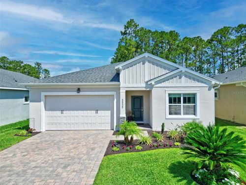 5539 Estero Loop, Port Orange, FL, 32128-0006 | Card Image
