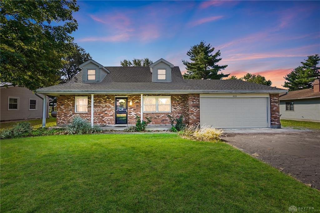 Apache Trl, Jamestown, OH 45335
