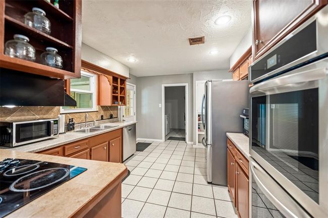 133 Red Oak Ln, House other with 4 bedrooms, 4 bathrooms and null parking in Conroe TX | Image 14