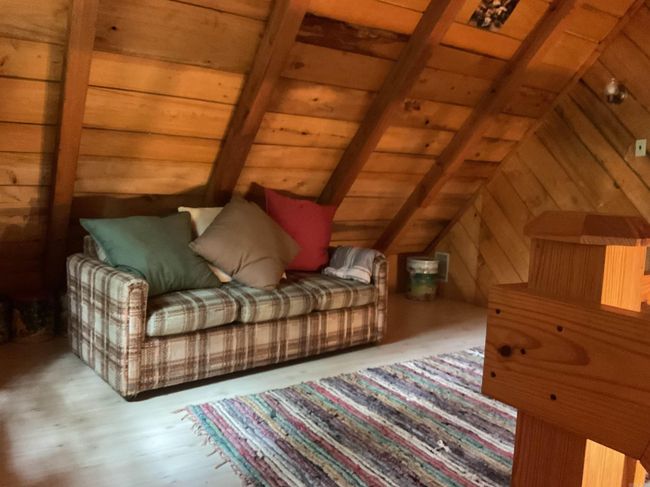 1602 Lake Cliff Rd, House other with 3 bedrooms, 2 bathrooms and null parking in Higden AR | Image 25