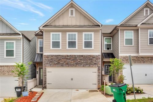 208 Turner Ln, Woodstock, GA, 30188-2519 | Card Image