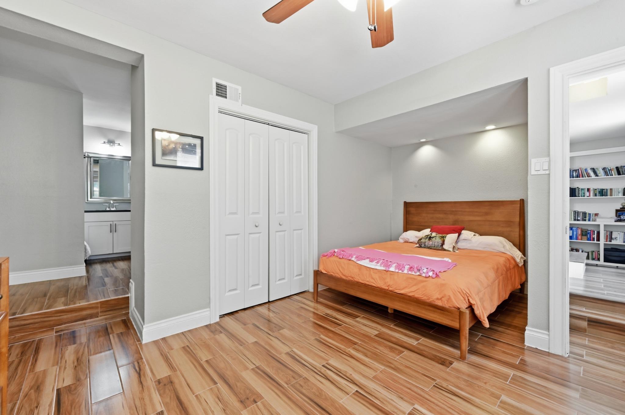 Residential in Austin