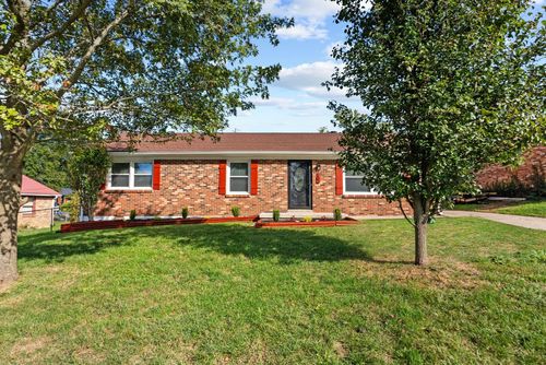 102 Briarwood Dr, Nicholasville, KY, 40356-2116 | Card Image