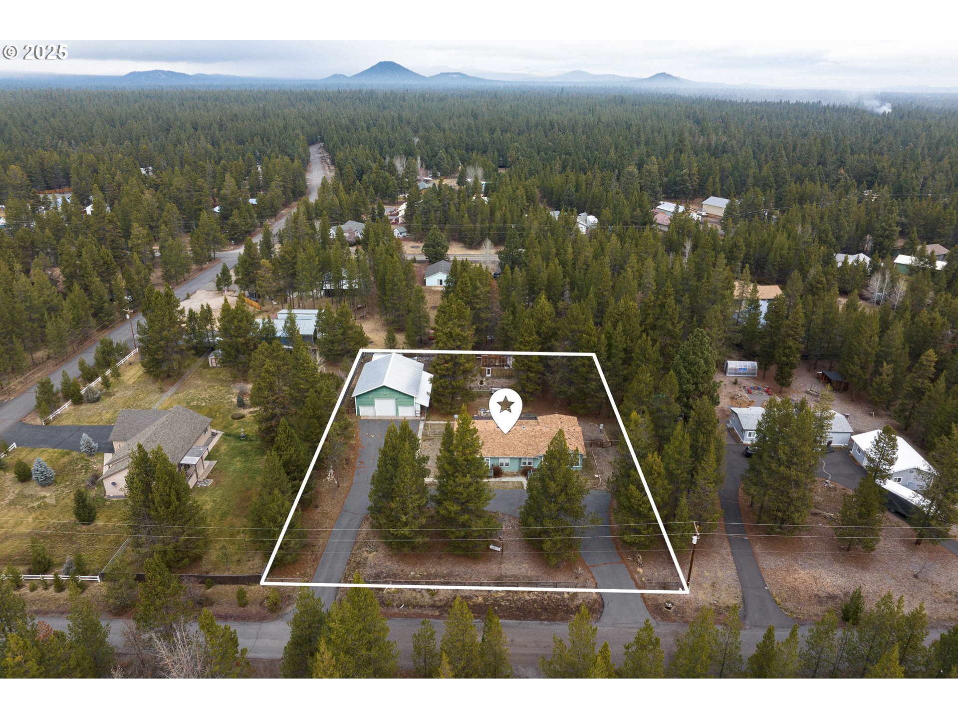 Residential in LaPine 3